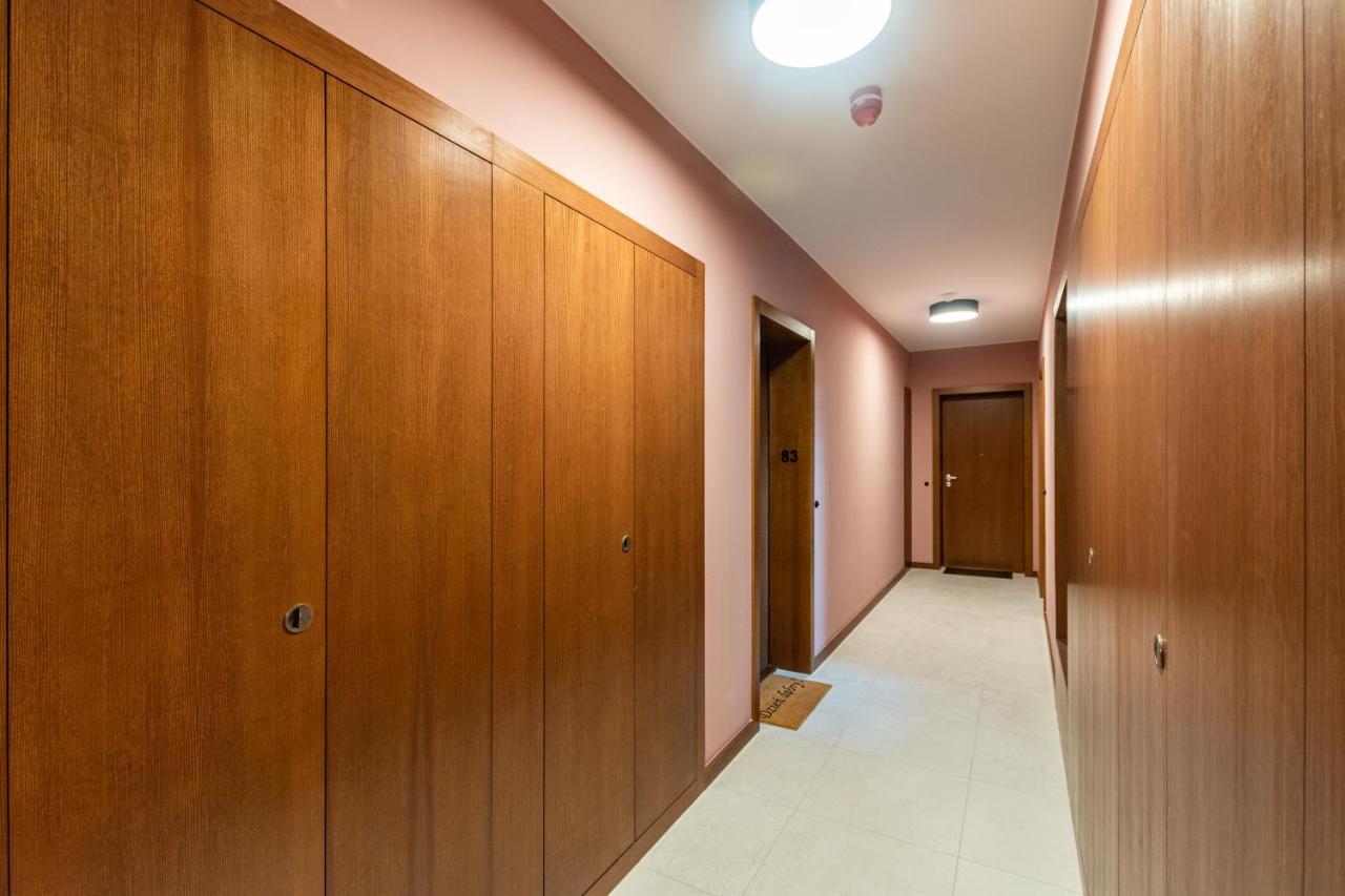 Bg Premium Apartments Browary Warszawskie ワルシャワ エクステリア 写真